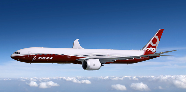 Boeing